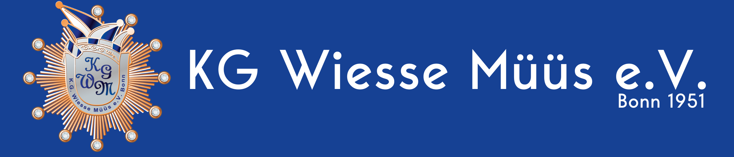 KG Wiesse Müüs e.V. Bonn