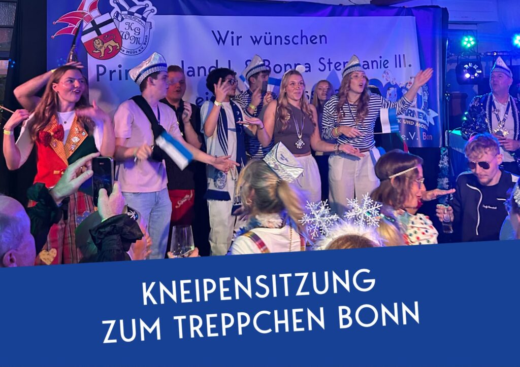Kneipensitzung 2026